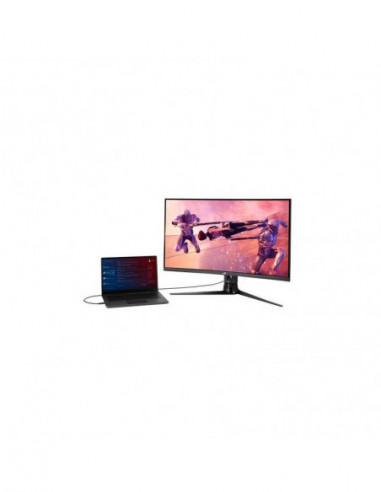 Monitor ASUS Strix XG32VC 32'' Curvo...