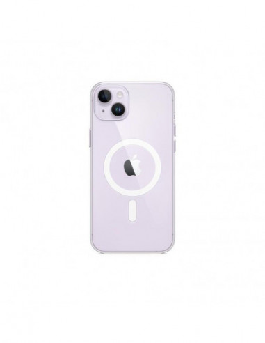Capa Apple iPhone 14 Plus Clear Case...