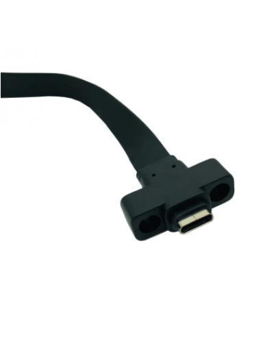 Cabo USB Interno OEM USB 9 pinos para...