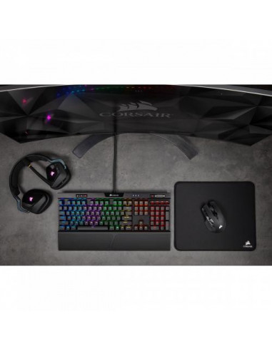 Rato Corsair IRONCLAW RGB Wireless... Rato Corsair IRONCLAW RGB Wireless...