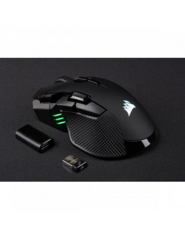 Rato Corsair IRONCLAW RGB Wireless... Rato Corsair IRONCLAW RGB Wireless...