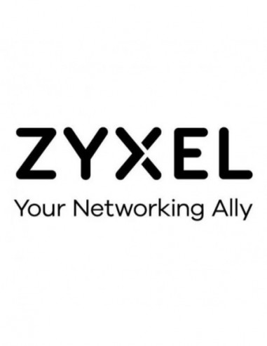 Licença Zyxel para Gestão de Hotspots...