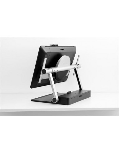 Suporte Wacom Ergo para Cintiq Pro 32... Suporte Wacom Ergo para Cintiq Pro 32...