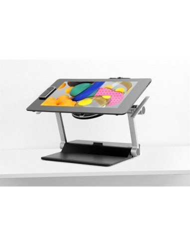 Suporte Wacom Ergo para Cintiq Pro 32... Suporte Wacom Ergo para Cintiq Pro 32...