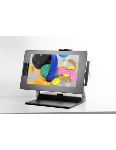 Suporte Wacom Ergo para Cintiq Pro 32... Suporte Wacom Ergo para Cintiq Pro 32...
