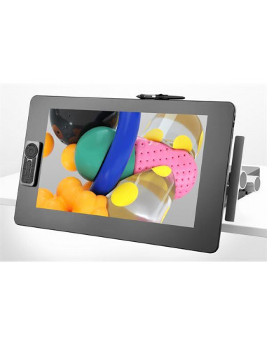 Suporte Wacom Ergo para Cintiq Pro 32... Suporte Wacom Ergo para Cintiq Pro 32...