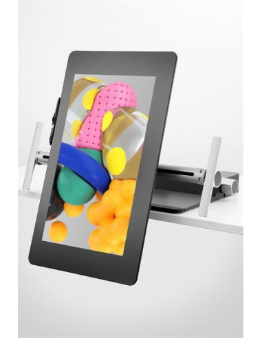Suporte Wacom Ergo para Cintiq Pro 32... Suporte Wacom Ergo para Cintiq Pro 32...