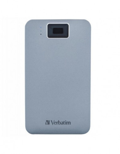 Disco Rígido Externo Verbatim 2TB... Disco Rígido Externo Verbatim 2TB...