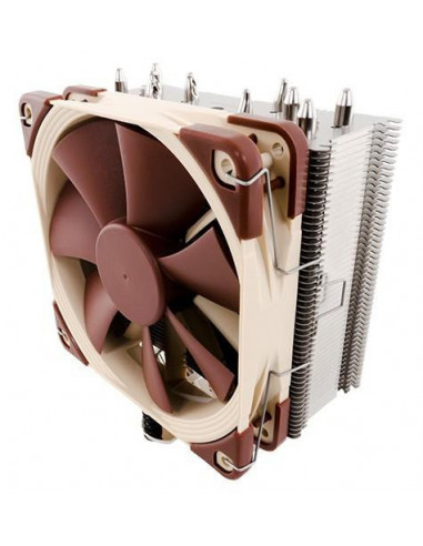 Arrefecimento Noctua NH-U12S: CPU,... Arrefecimento Noctua NH-U12S: CPU,...