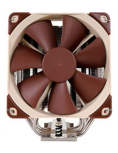 Arrefecimento Noctua NH-U12S: CPU,... Arrefecimento Noctua NH-U12S: CPU,...