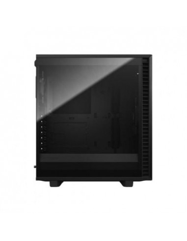 Caixa Fractal Design Define 7... Caixa Fractal Design Define 7...