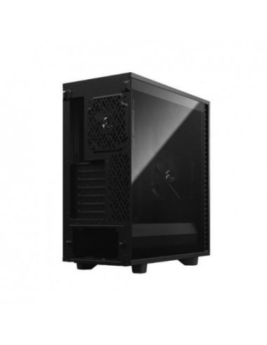 Caixa Fractal Design Define 7... Caixa Fractal Design Define 7...