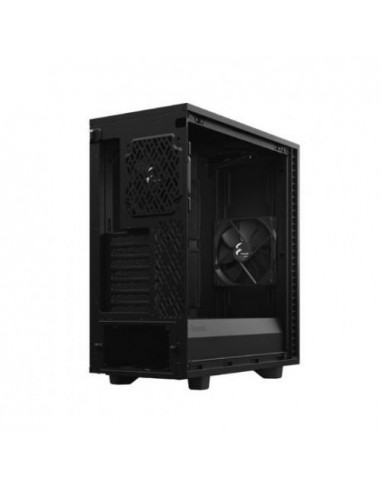 Caixa Fractal Design Define 7... Caixa Fractal Design Define 7...