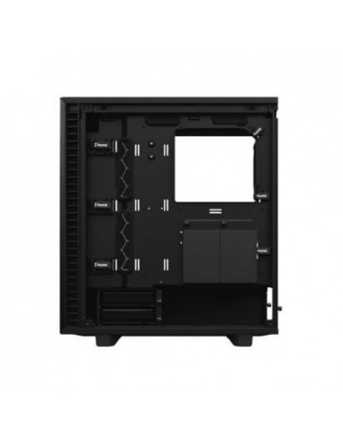 Caixa Fractal Design Define 7... Caixa Fractal Design Define 7...