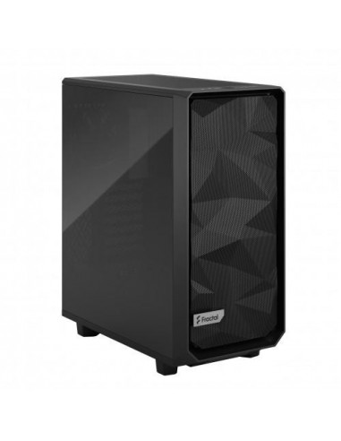 Fractal Design Meshify 2 Compact Negro