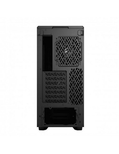 Fractal Design Meshify 2 Compact Negro