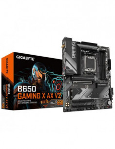 Placa-mãe Gigabyte B650...