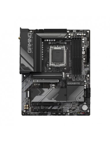 Placa-mãe Gigabyte B650 GAMING X AX...