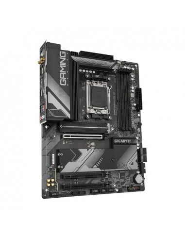 Placa-mãe Gigabyte B650 GAMING X AX...