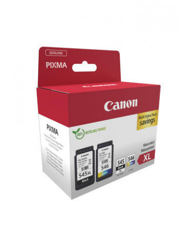 Cartuchos de Tinta Canon... Cartuchos de Tinta Canon...