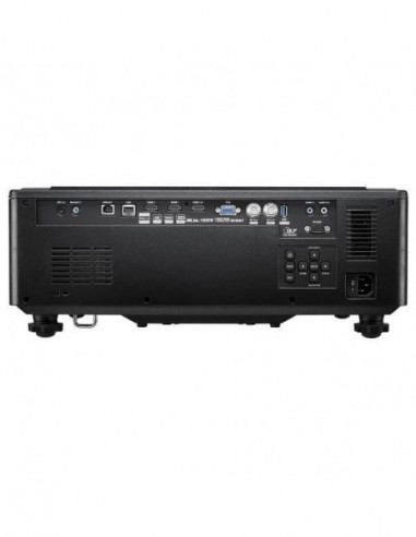 Projetor de Vídeo Optoma ZU820T WUXGA...