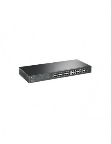 Switch TP-Link TL-SL2428P 28 Portas...