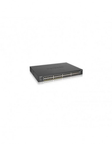 Netgear Prosafe Switch 48 Puertos...