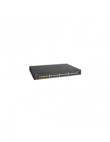 Netgear Prosafe Switch 48 Puertos...