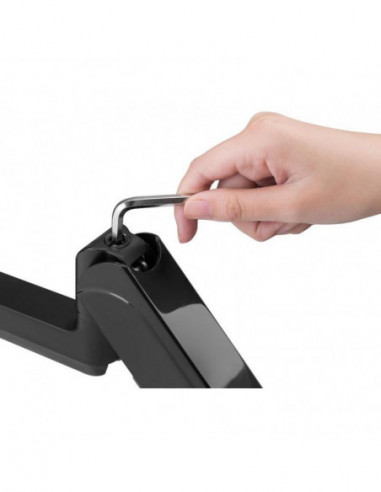 Suporte de Monitor Equip Ergo para 1...