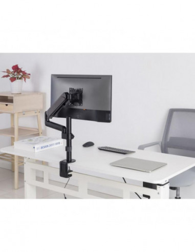 Suporte de Monitor Equip Ergo para 1...