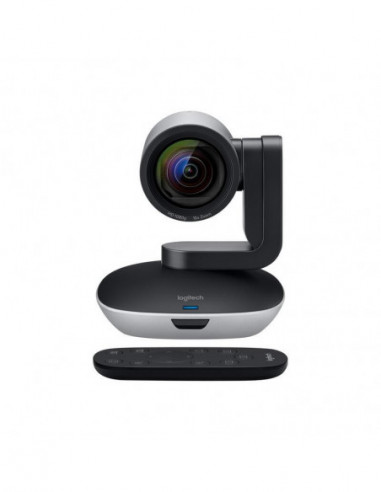 Webcam Logitech PTZ Pro 2 1080p Full HD