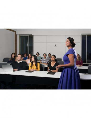 Webcam Logitech PTZ Pro 2 1080p Full HD