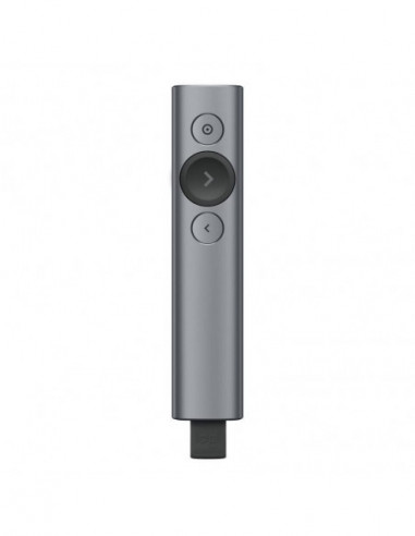 Apresentador Logitech Spotlight Plus... Apresentador Logitech Spotlight Plus...