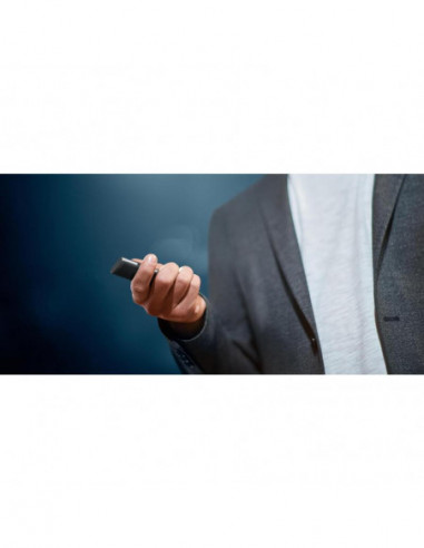 Apresentador Logitech Spotlight Plus... Apresentador Logitech Spotlight Plus...