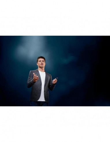 Apresentador Logitech Spotlight Plus... Apresentador Logitech Spotlight Plus...