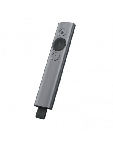 Apresentador Logitech Spotlight Plus... Apresentador Logitech Spotlight Plus...