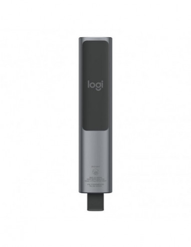 Apresentador Logitech Spotlight Plus... Apresentador Logitech Spotlight Plus...