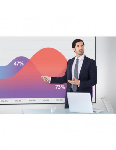 Apresentador Logitech Spotlight Plus... Apresentador Logitech Spotlight Plus...