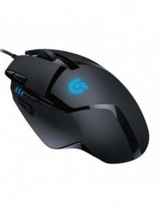 Ratón Logitech G402...