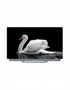 Haier Led Tv 55" 4k Oled...