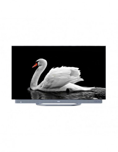 Haier Led Tv 55" 4k Oled C90 Smart Tv...