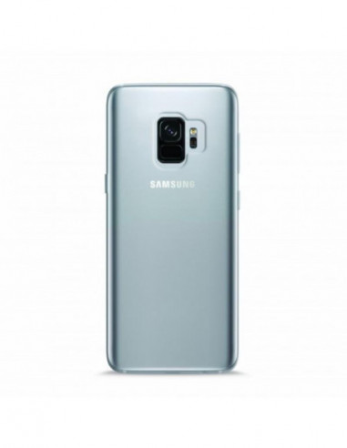 Puro - Capa Galaxy S9+ Sgs9p03nudetr