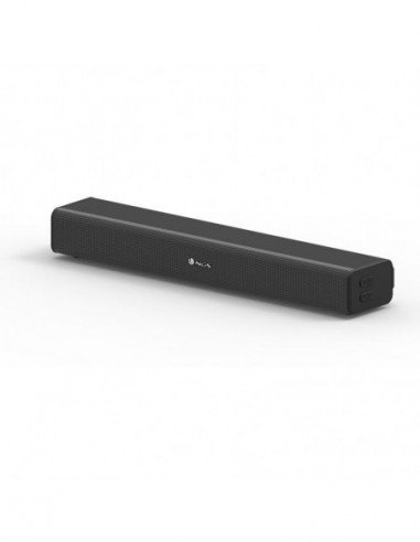NGS SUBWAY Negro 40 W