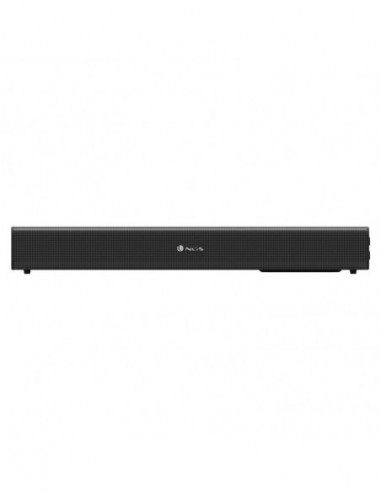 NGS SUBWAY Negro 40 W