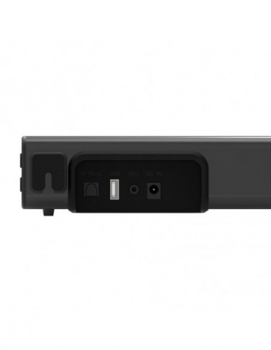 NGS SUBWAY Negro 40 W