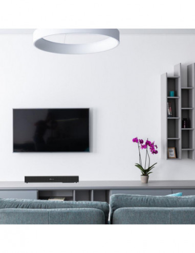 Ngs - Soundbar Bluetooth Subway