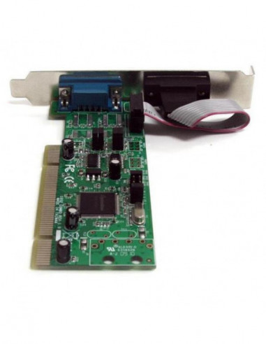 Controladora Startech PCI 2 Portas... Controladora Startech PCI 2 Portas...
