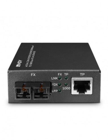 Adaptador Lindy 25119 - Conversor de...