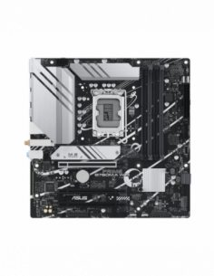 Motherboard Asus Prime...