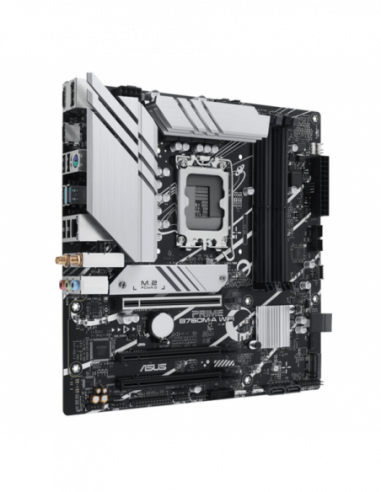 Motherboard Asus Prime B760M-A Wifi,...